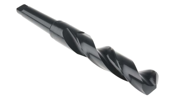 ツイストドリルビット Rs Pro 301 Mm Hss 直径31mm モールステーパ Rs Components
