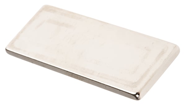 N0rs Neodym Magnet Block 5 8kg mm X 3mm Rs Components