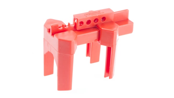 ロックアウト Brady 4穴 Pp ボールバリューロックアウト 1 25 Small Lockout Open Pipe In 2 5 Small Lockout Out Pipe In 8 Large Lockout Rs Components