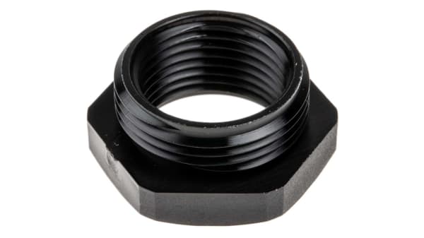Rs Pro M25 To M20 Cable Gland Adaptor Nylon 66 Rs Components