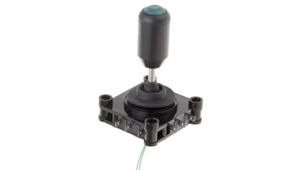 Joystick switch 4 way