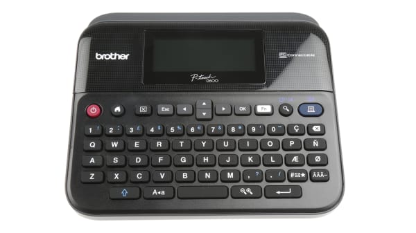 ptd600vp