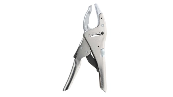 501apb Pinces Etaux Facom L Hors Tout 250 Mm Rs Components