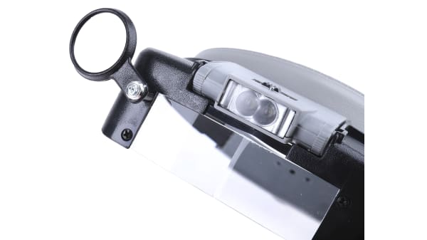 Rs Pro Headband Magnifier 1 5 10 5 3 0 9 0 X Rs Components