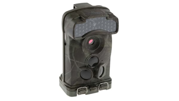 Ltl6210a Sure24 Analogue Indoor Outdoor Ir Cctv Camera 1440 X 1080 Resolution Rs Components