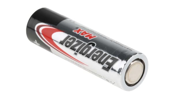 Energizer 単3乾電池 1 5v Rs Components