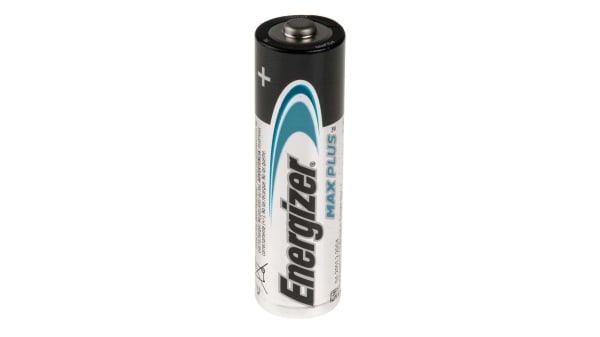 Energizer 単3乾電池 1 5v Rs Components