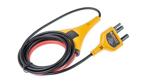 Fluke 376 Fluke 376 Ac Dc Clamp Meter 999 9a Dc Max Current 999 9a Ac Cat Iii 1000 V Cat Iv 600 V Rs Components