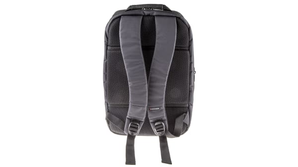 601068 Wenger Reload Laptoptasche Rucksack Schwarz Bis 14zoll Rs Components