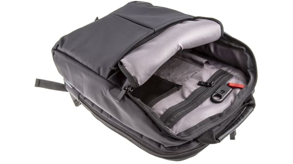 601068 Wenger Reload Laptoptasche Rucksack Schwarz Bis 14zoll Rs Components