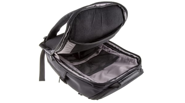601068 Wenger Reload Laptoptasche Rucksack Schwarz Bis 14zoll Rs Components