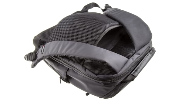601068 Wenger Reload Laptoptasche Rucksack Schwarz Bis 14zoll Rs Components