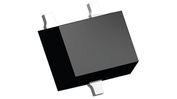 Ssm3j117tu Te85l Toshiba Pチャンネル Mosfet30 V 2 A 表面実装 パッケージufm 3 ピン Rs Components