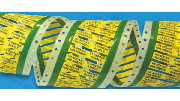wire sleeve printer