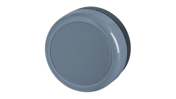 Fb 240 G L Fulleon Fb Single Tone Tone Siren 230 V Ac 95db At 1 Metre Rs Components