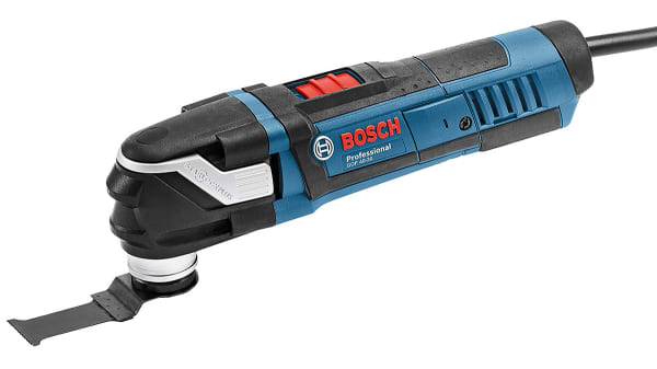 Bosch GOP 40-30 Corded Multi Cutter, UK 