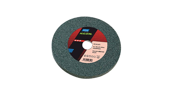 silicon carbide grinding wheel