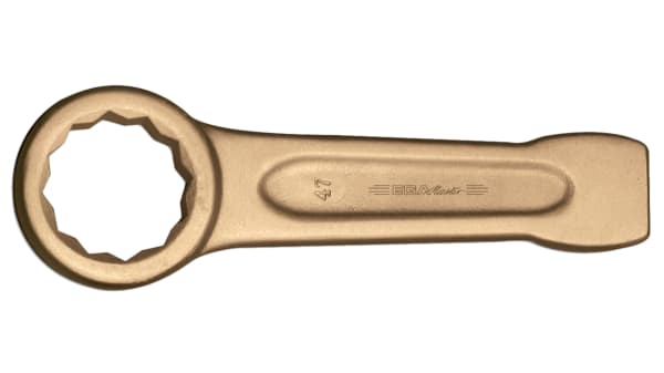 Ega Master 打撃スパナ 57 Mm Rs Components