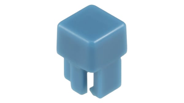 Alps Alpine タクタイルスイッチキャップ 青 Sk2aa004 Rs Components