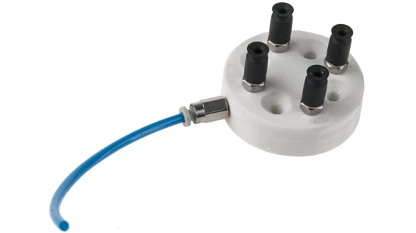 vacuum gripper robot