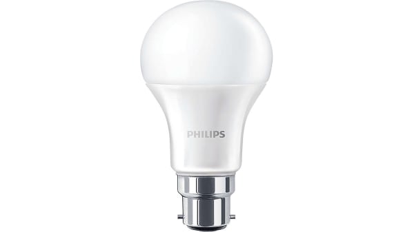 Philips CorePro B22 LED GLS Bulb 11 