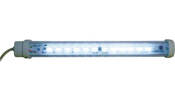Cwa9s 24 Cd Patlite Led Machine Light 24 V Dc 18 W Rs Components