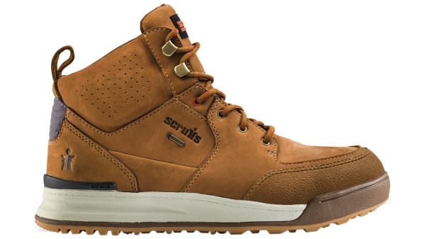 scruffs grip gtx tan