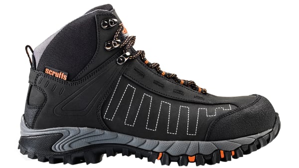 Mens lightweight safety boots uk clearance