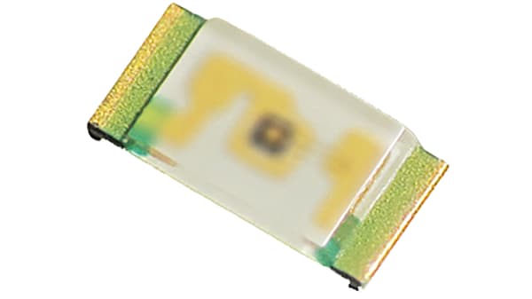 Kingbright Led 緑 表面実装 1608 Kpg1 1608vgc Tt 5mav Rs Components