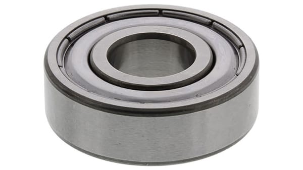 Skf 63 Z Golyoscsapagy Melyhornyu Rs Components