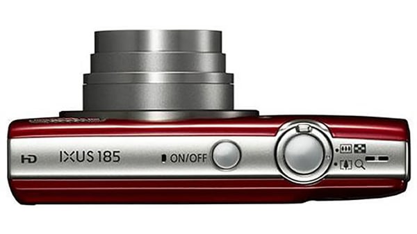 1809c009aa Canon Ixus 185 Digital Camera Rs Components