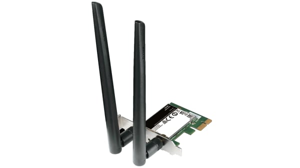 Dwa 5 D Link Ac10 Wifi Pcie Wireless Adapter Rs Components