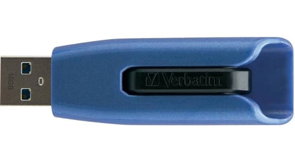 Verbatim Usbメモリ 16 Gb Usb 3 0 Rs Components