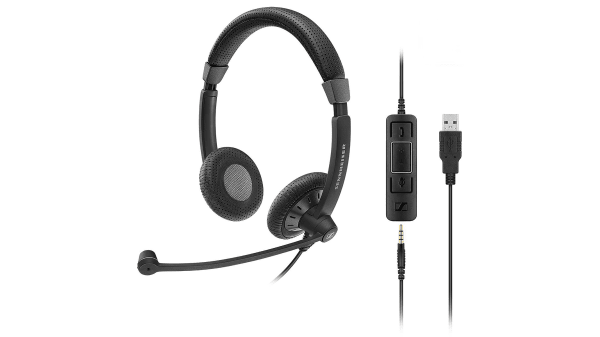 sennheiser pc 3 usb