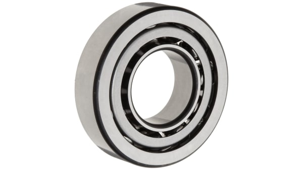 Fag ボールベアリング30mm62mm アンギュラ コンタクト76 B Tvp Rs Components