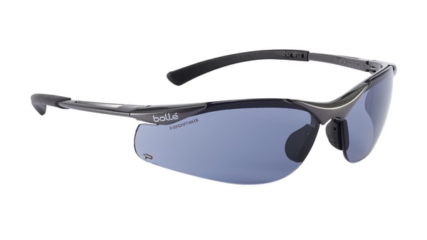 Bolle contour safety glasses clearance