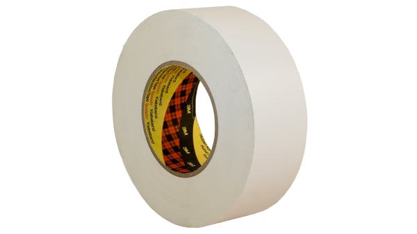 Y389 White 38mmxm 3m Scotch 389 Pe Coated White Duct Tape 38mm X 50m 0 26mm Thick Rs Components Find out what makes gaffers tape special and why it's preferred for. 3m scotch 389 pe coated white duct tape 38mm x 50m 0 26mm thick