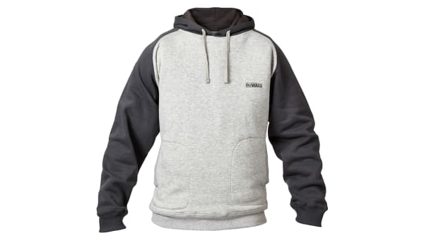 Dewalt cyclone hoodie clearance