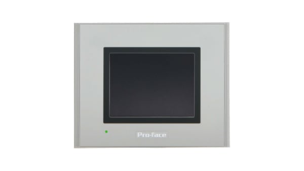 高級 新品 Pro-face プログラマブル表示器 プロフェイス PFXGP4301TADW