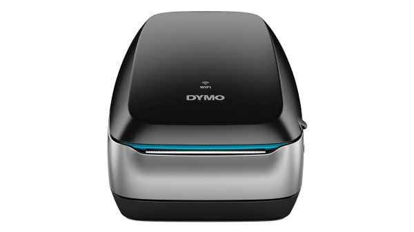 Dymo labelwriter 4xl wireless setup