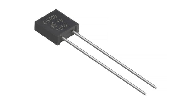 アルファ エレクトロニクス 金属箔 抵抗器 0 3w 10kw 0 01 May10k000t Rs Components