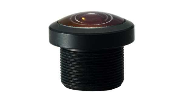 Designspark カメラレンズ 交換可能レンズ Blue Light Filterシリーズ Rp L220n Rs Components