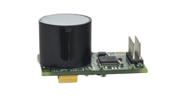 Explorir Wv 20 Gss Explorir Wv 20 Ndir Co2 Gas Sensor Ic 0 20 Rs Components