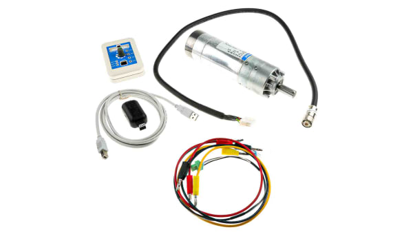 Vg Eci6340bk4 P63 2 30 Kit Ebm Papst Brushless Geared Dc Geared Motor 0 W 24 V Dc 15 Nm 133 Rpm 15mm Shaft Diameter Rs Components