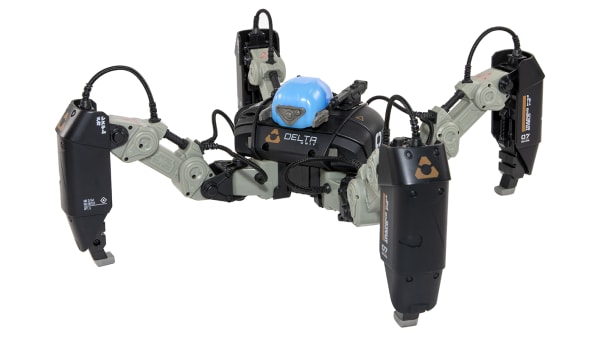 Mb Blk Uk 02 Reach Robotics Limited Drawing Robot Educational Use Rs Components