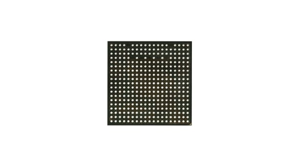 Stmicroelectronics Stm32mp157aac3 32bit Arm Cortex Arm Cortex M4 Microcontroller Stm32 9 Arm Cortex M4 Mhz Rs Components