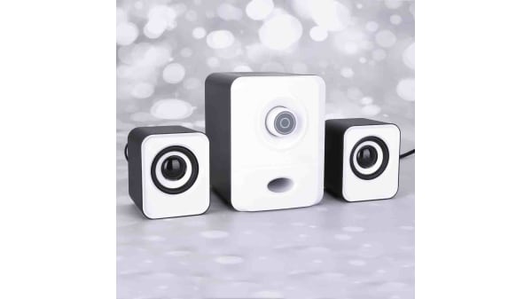 best pc gaming speakers 2019