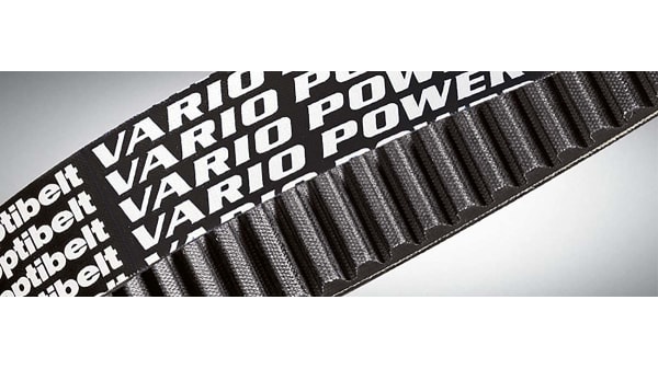 3v 450 Optibelt Drive Belt Belt Section 3v 1 143m Length Rs Components