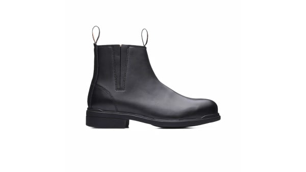 Blundstone 783 executive safety boot clearance