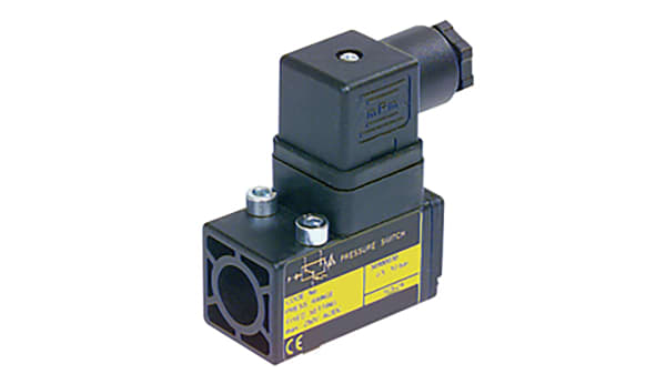 圧力スイッチ Emerson Asco 34900030 349シリーズ Rs Components
